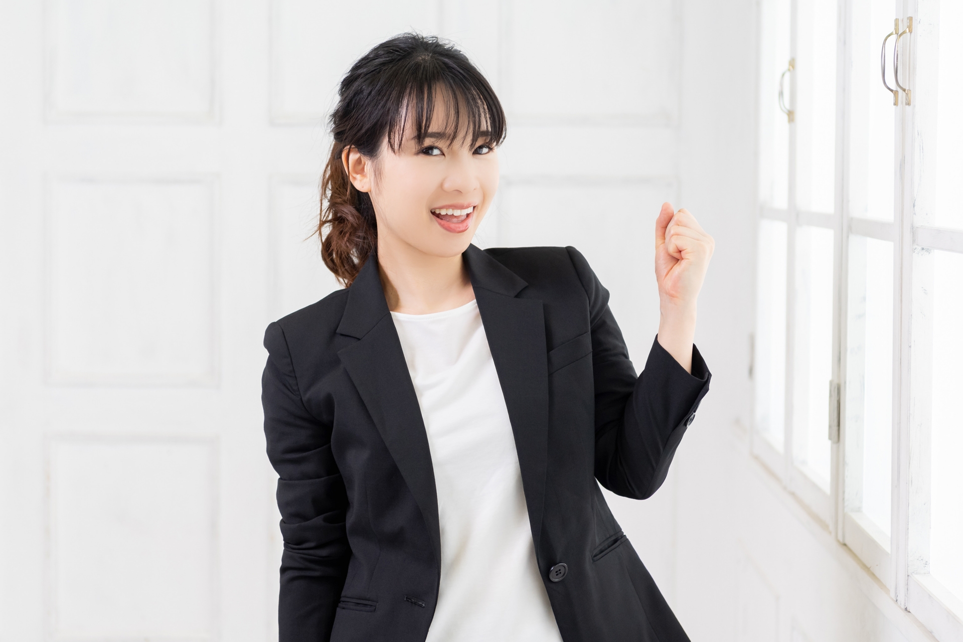 ＊教科ごとの担任制を採用＊の写真