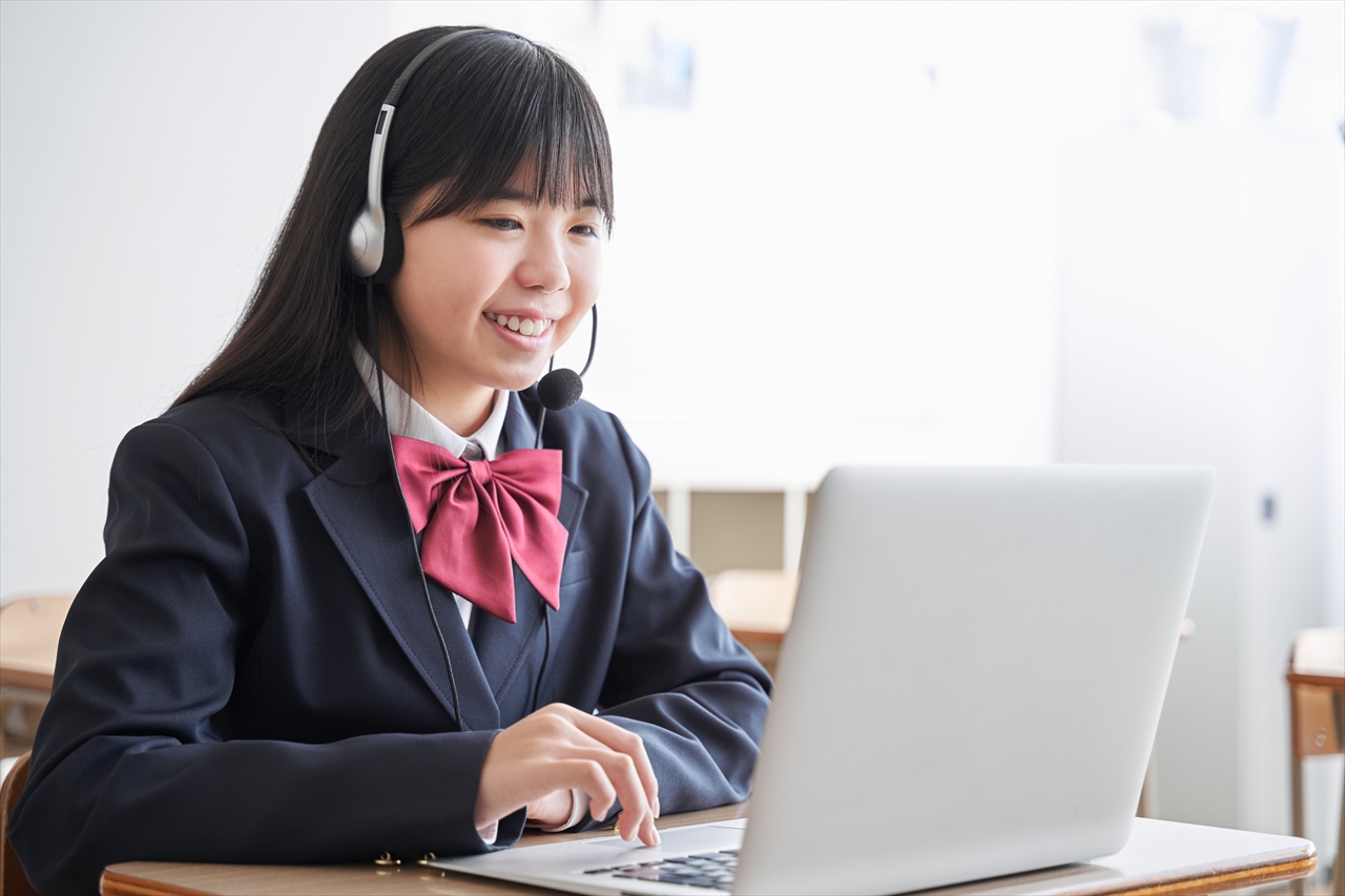 ＊定期的な講座への参加で、つまずきを解消＊の写真