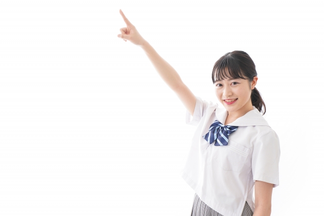 中学生（公立中学コース）の画像