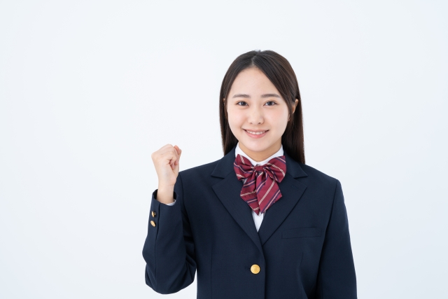 高校生（定期テスト対策コース）の画像