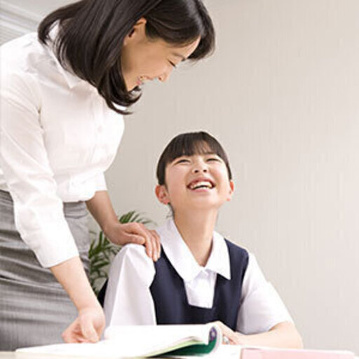 体験授業の画像